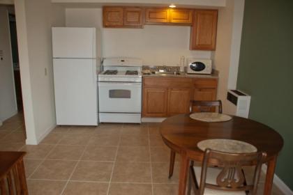 Sunnyvale Garden Suites - Joshua Tree National Park - image 3