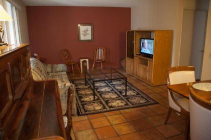 Sunnyvale Garden Suites - Joshua Tree National Park - image 4