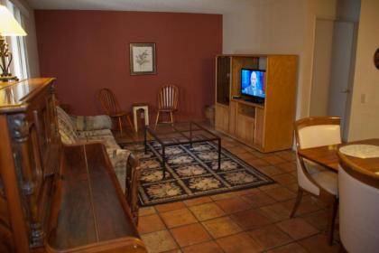 Sunnyvale Garden Suites - Joshua Tree National Park - image 5