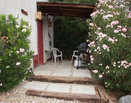 Sunnyvale Garden Suites - Joshua Tree National Park - image 7
