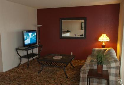 Sunnyvale Garden Suites - Joshua Tree National Park - image 8