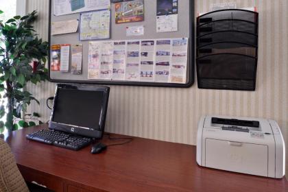 Americas Best Value Inn - Joshua Tree/Twentynine Palms - image 10