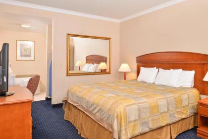 Americas Best Value Inn - Joshua Tree/Twentynine Palms - image 12