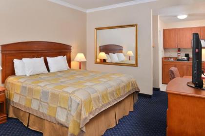 Americas Best Value Inn - Joshua Tree/Twentynine Palms - image 13