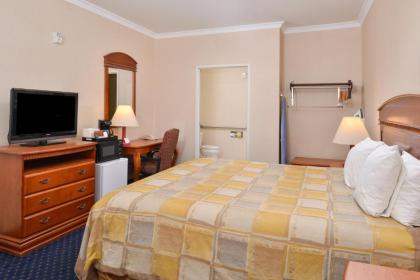 Americas Best Value Inn - Joshua Tree/Twentynine Palms - image 14