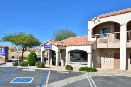 Americas Best Value Inn - Joshua Tree/Twentynine Palms - image 15