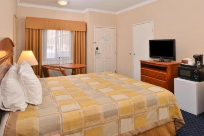 Americas Best Value Inn - Joshua Tree/Twentynine Palms - image 2
