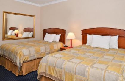 Americas Best Value Inn - Joshua Tree/Twentynine Palms - image 5