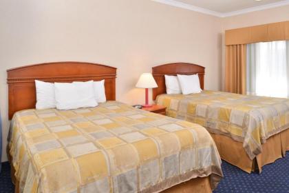 Americas Best Value Inn - Joshua Tree/Twentynine Palms - image 6