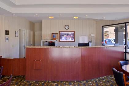 Americas Best Value Inn - Joshua Tree/Twentynine Palms - image 7