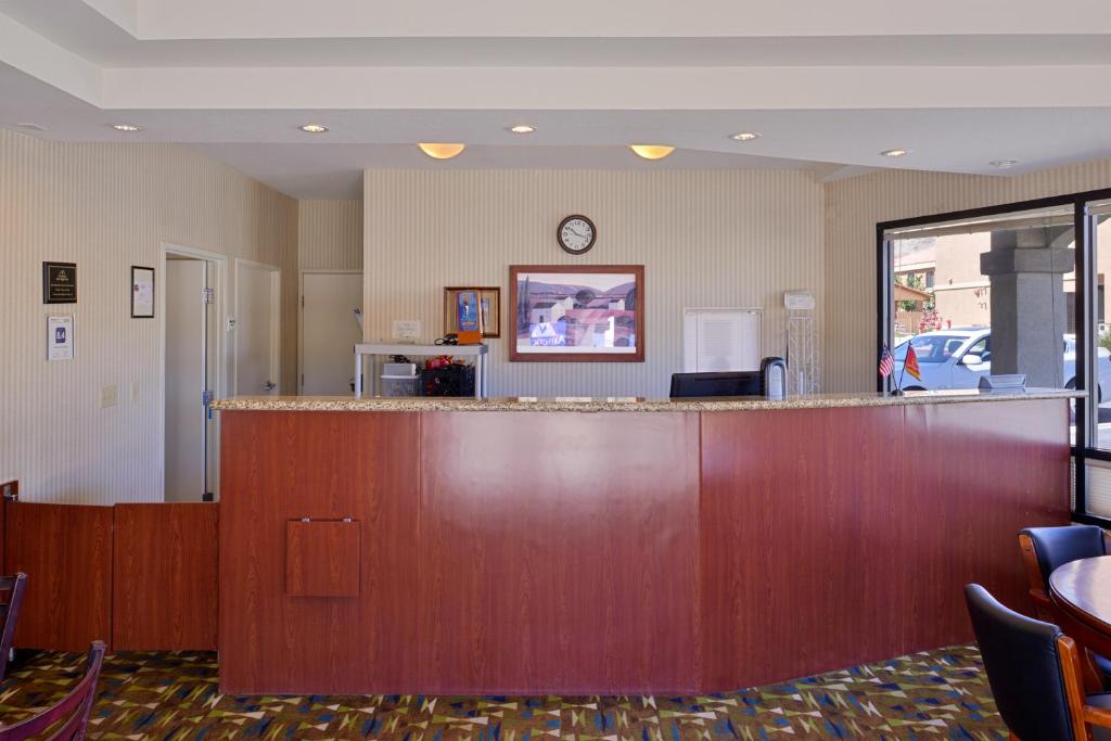 Americas Best Value Inn - Joshua Tree/Twentynine Palms - image 7