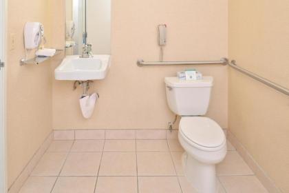 Americas Best Value Inn - Joshua Tree/Twentynine Palms - image 8