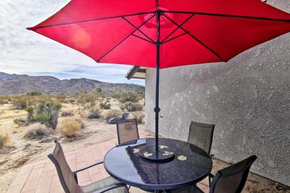 49 Palms Oasis Escape - Mins to Joshua Tree - image 14