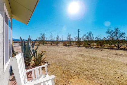 Creosote Flats - image 2