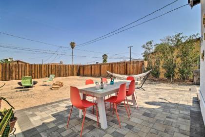 Colorful 29 Sunsets Home near Joshua Tree! - image 4