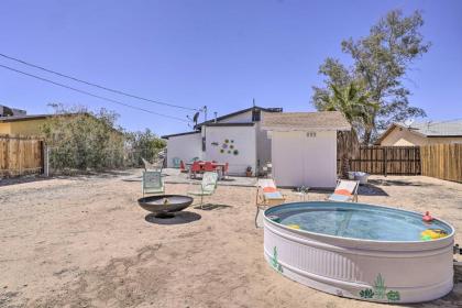 Colorful 29 Sunsets Home near Joshua Tree! - image 7