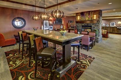 Hampton Inn Twin Falls - image 10