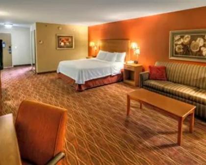 Hampton Inn Twin Falls - image 12