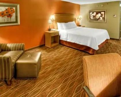 Hampton Inn Twin Falls - image 13