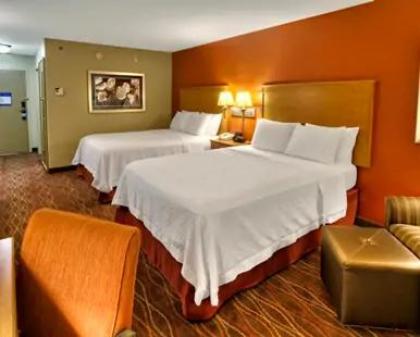 Hampton Inn Twin Falls - image 14
