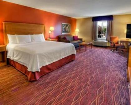 Hampton Inn Twin Falls - image 15