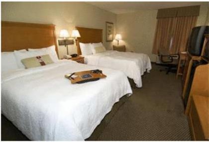 Hampton Inn Twin Falls - image 2
