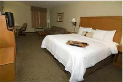 Hampton Inn Twin Falls - image 4
