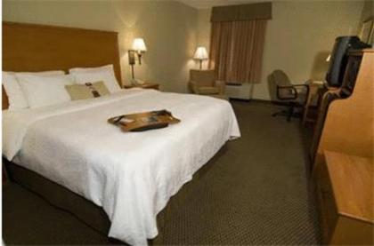 Hampton Inn Twin Falls - image 5