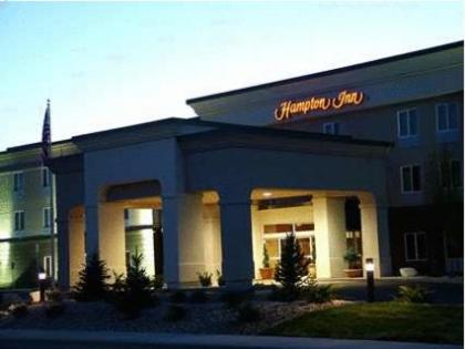 Hampton Inn Twin Falls - image 6