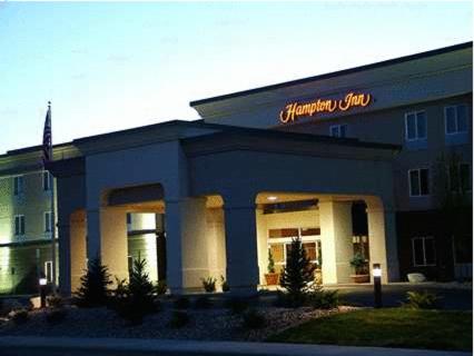 Hampton Inn Twin Falls - image 6
