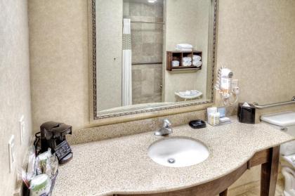 Hampton Inn Twin Falls - image 7