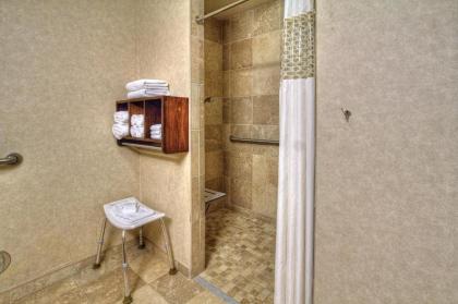 Hampton Inn Twin Falls - image 9