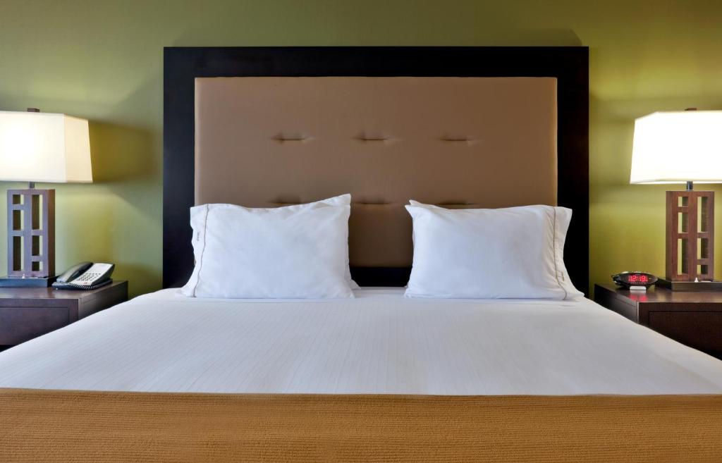 Holiday Inn Express Hotel Twin Falls an IHG Hotel - image 3