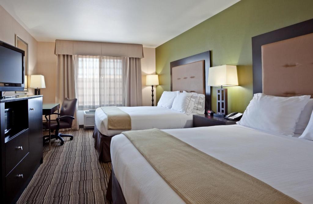 Holiday Inn Express Hotel Twin Falls an IHG Hotel - image 6