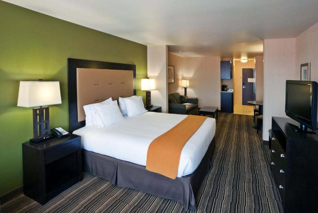 Holiday Inn Express Hotel Twin Falls an IHG Hotel - image 7