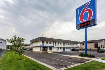 motel 6 twin Falls ID Idaho