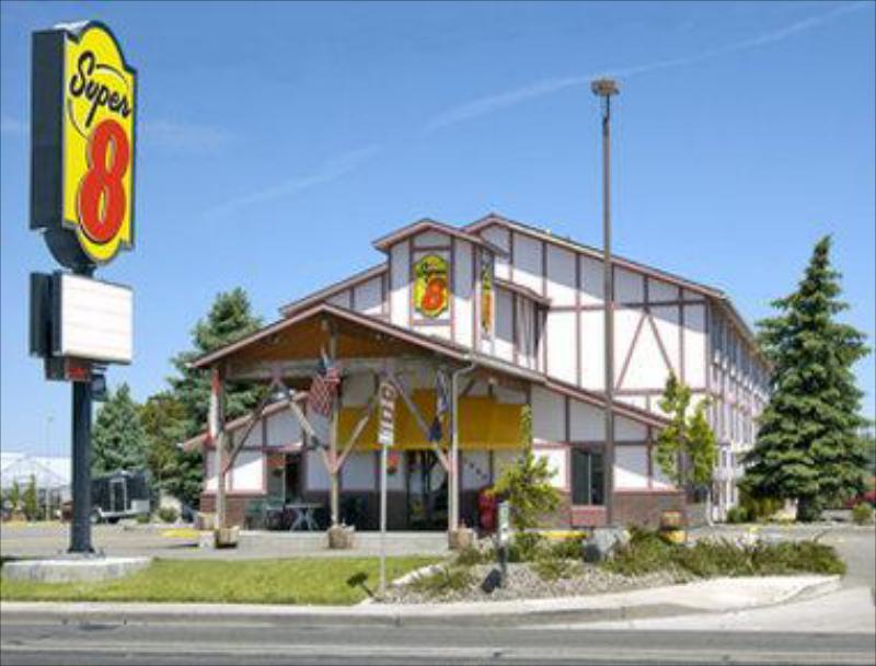 SureStay Hotel By Best Western Twin Falls - main image