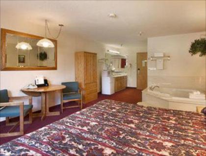 SureStay Hotel By Best Western Twin Falls - image 12
