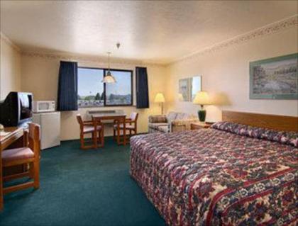 SureStay Hotel By Best Western Twin Falls - image 13
