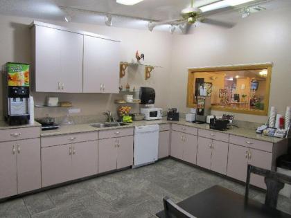SureStay Hotel By Best Western Twin Falls - image 15