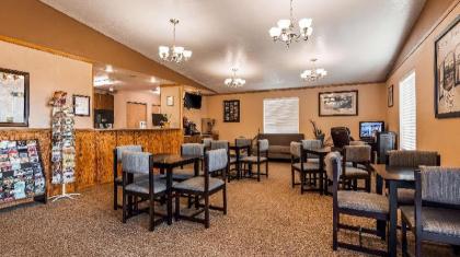 SureStay Hotel By Best Western Twin Falls - image 3