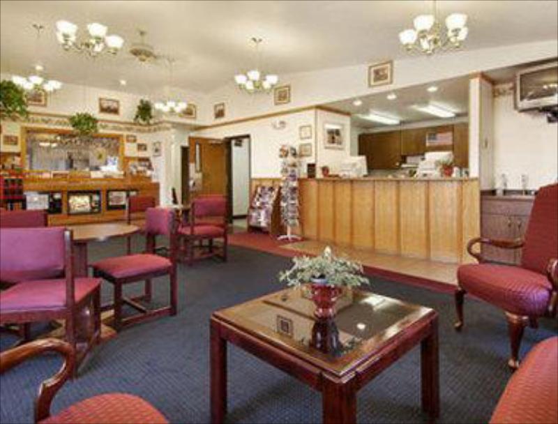 SureStay Hotel By Best Western Twin Falls - image 4