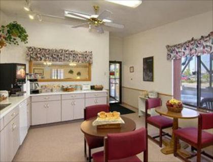 SureStay Hotel By Best Western Twin Falls - image 5