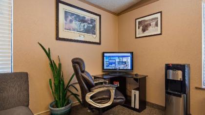SureStay Hotel By Best Western Twin Falls - image 6