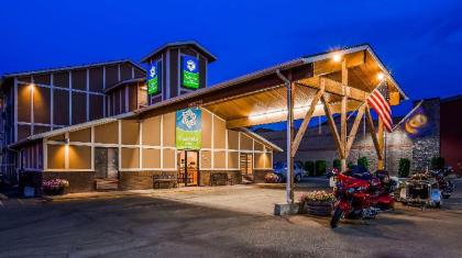 SureStay Hotel By Best Western Twin Falls - image 7