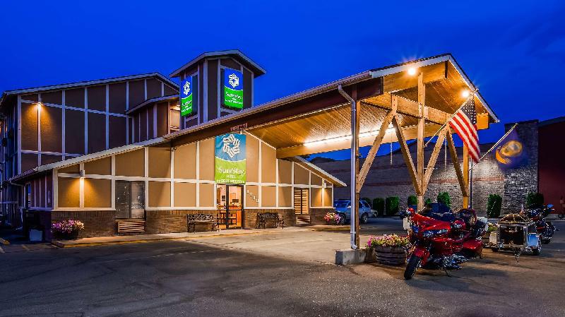 SureStay Hotel By Best Western Twin Falls - image 7