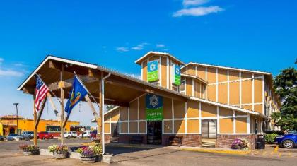 SureStay Hotel By Best Western Twin Falls - image 8