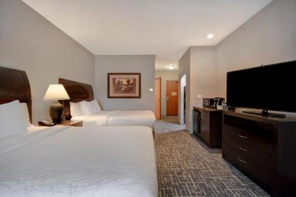 Hilton Garden Inn Twin Falls - image 10