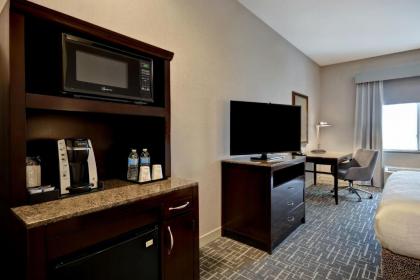 Hilton Garden Inn Twin Falls - image 11