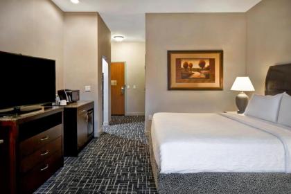 Hilton Garden Inn Twin Falls - image 12